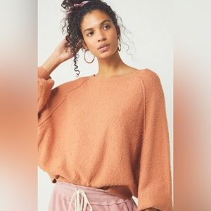 Find My Friend Pullover